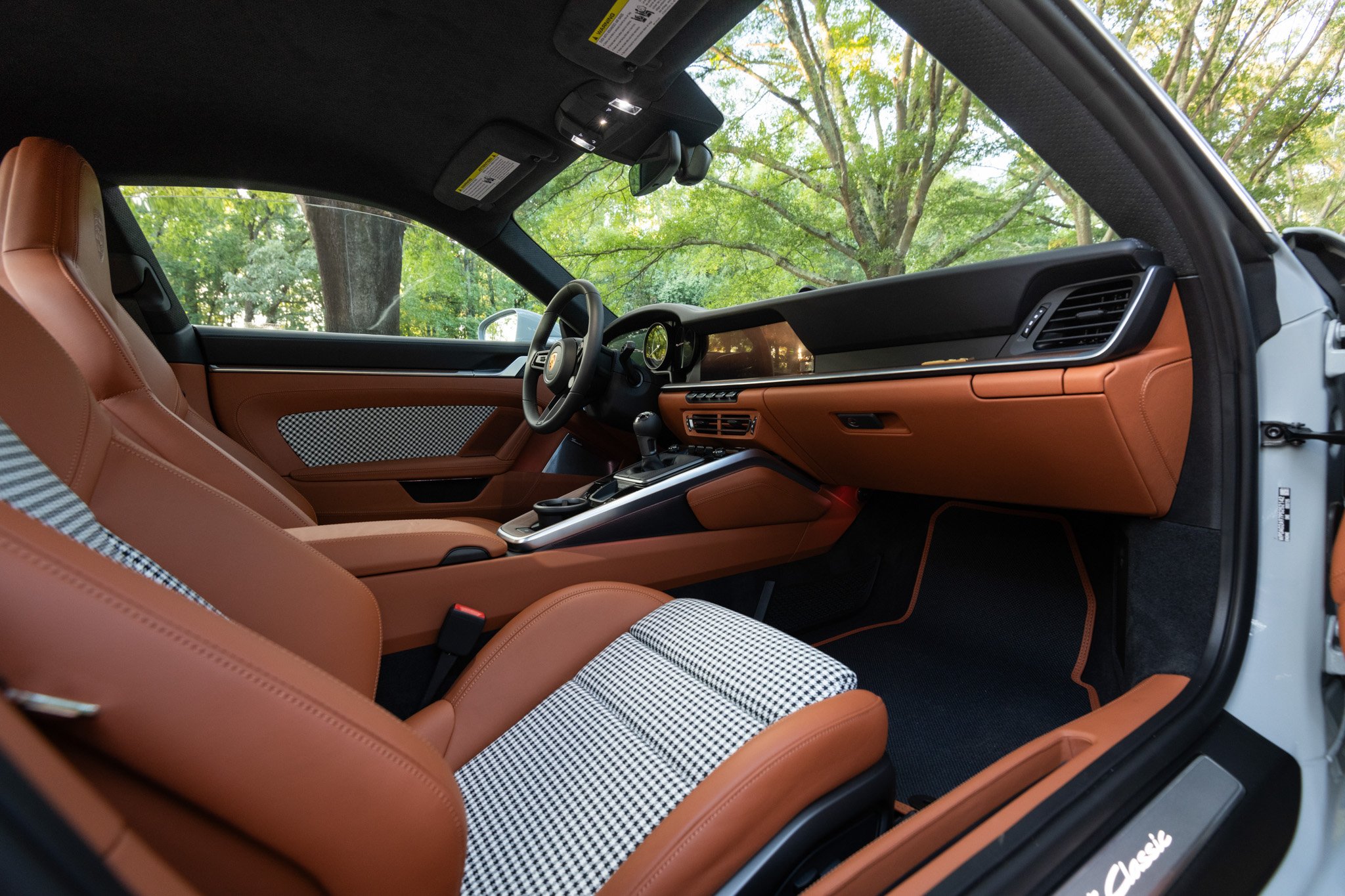 2023 Porsche Sport Classic