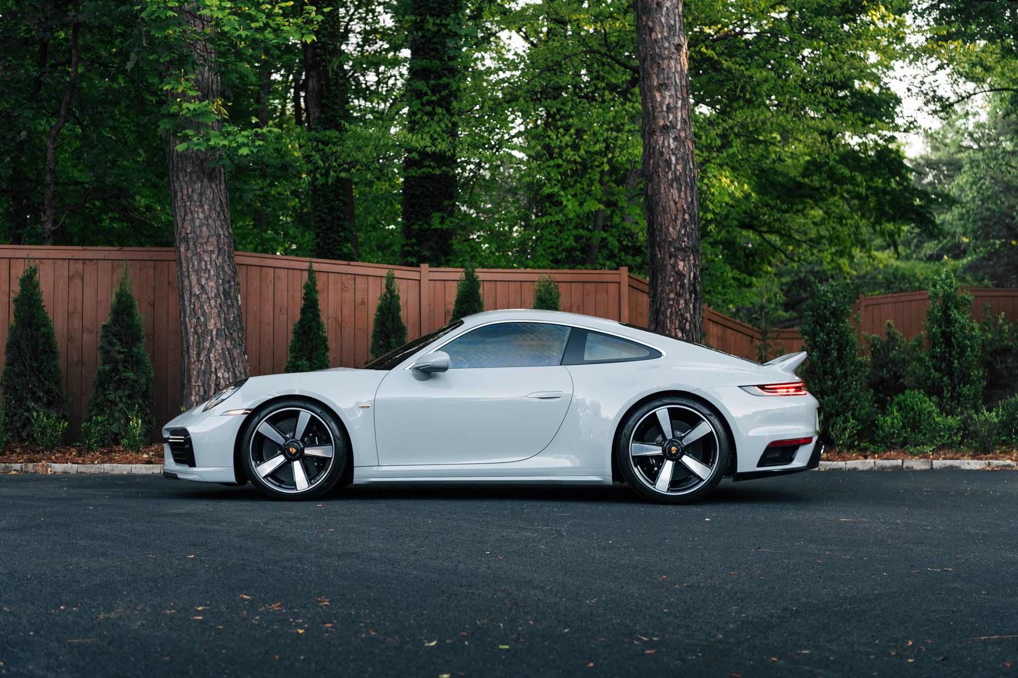 2023 Porsche 911 Sport Classic