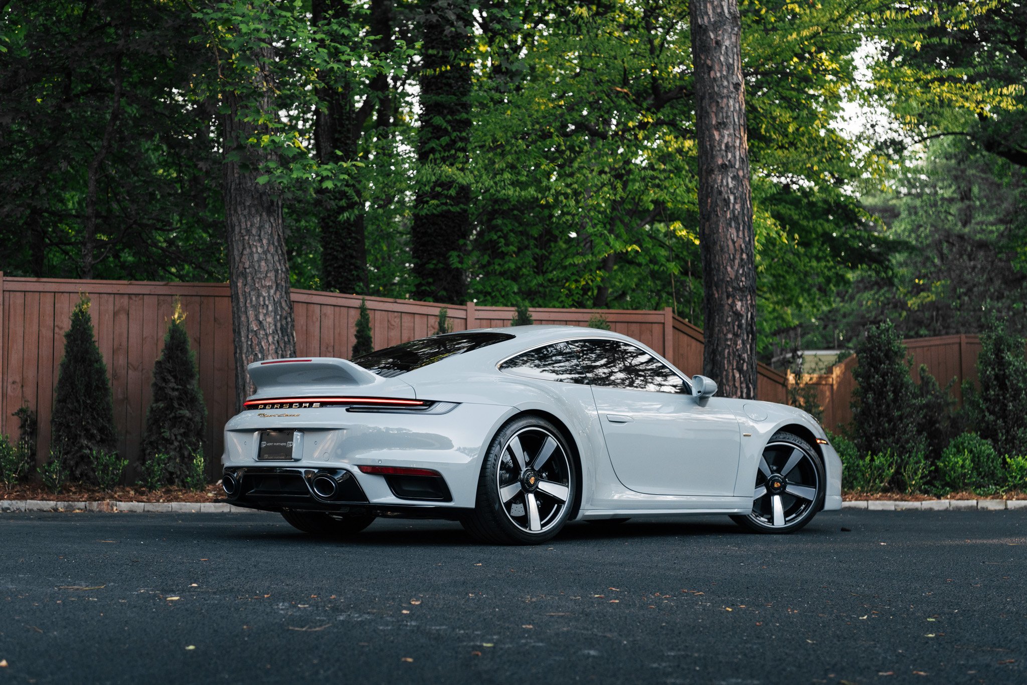 2023 Porsche 911 Sport Classic