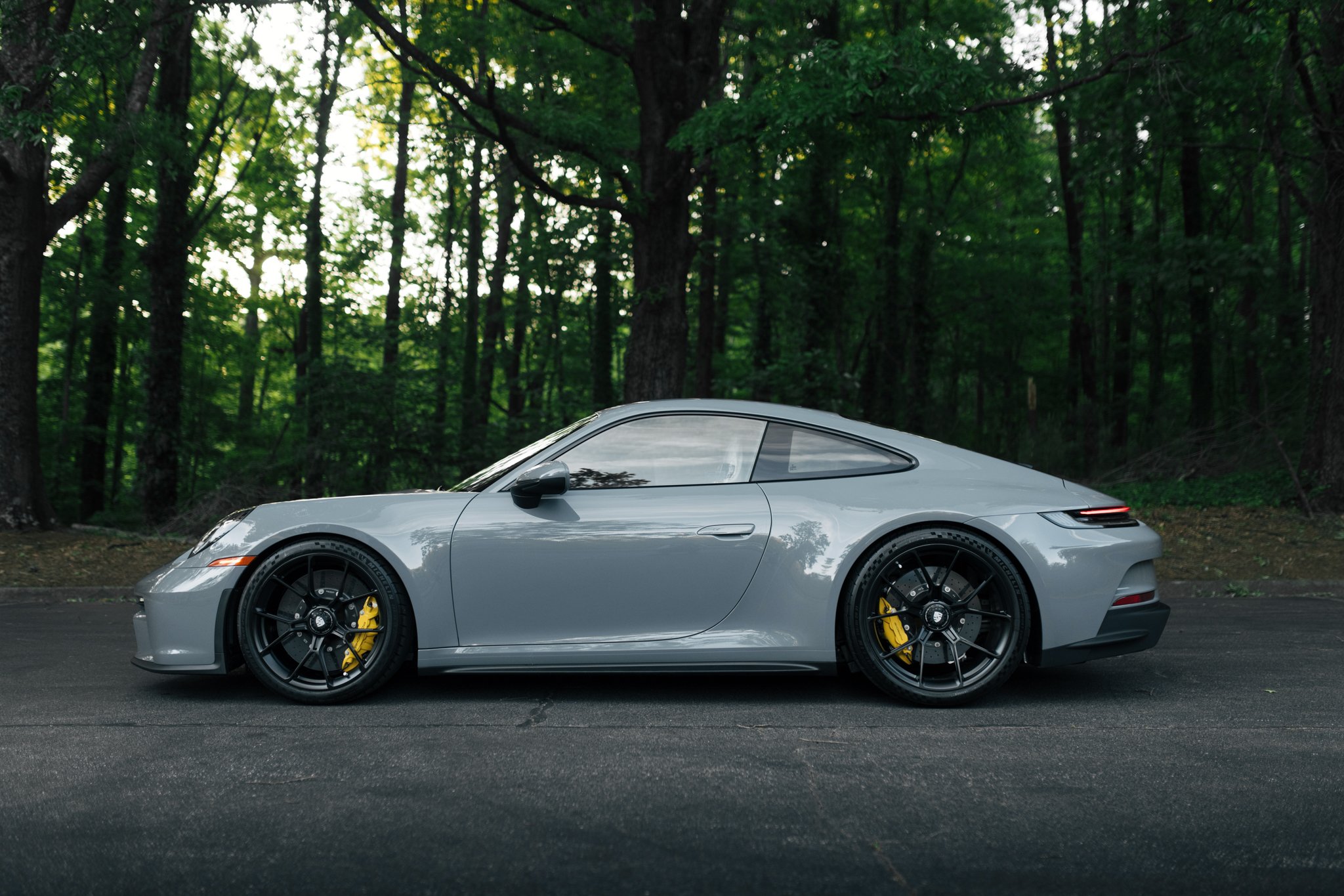 2023 Porsche GT3 Touring