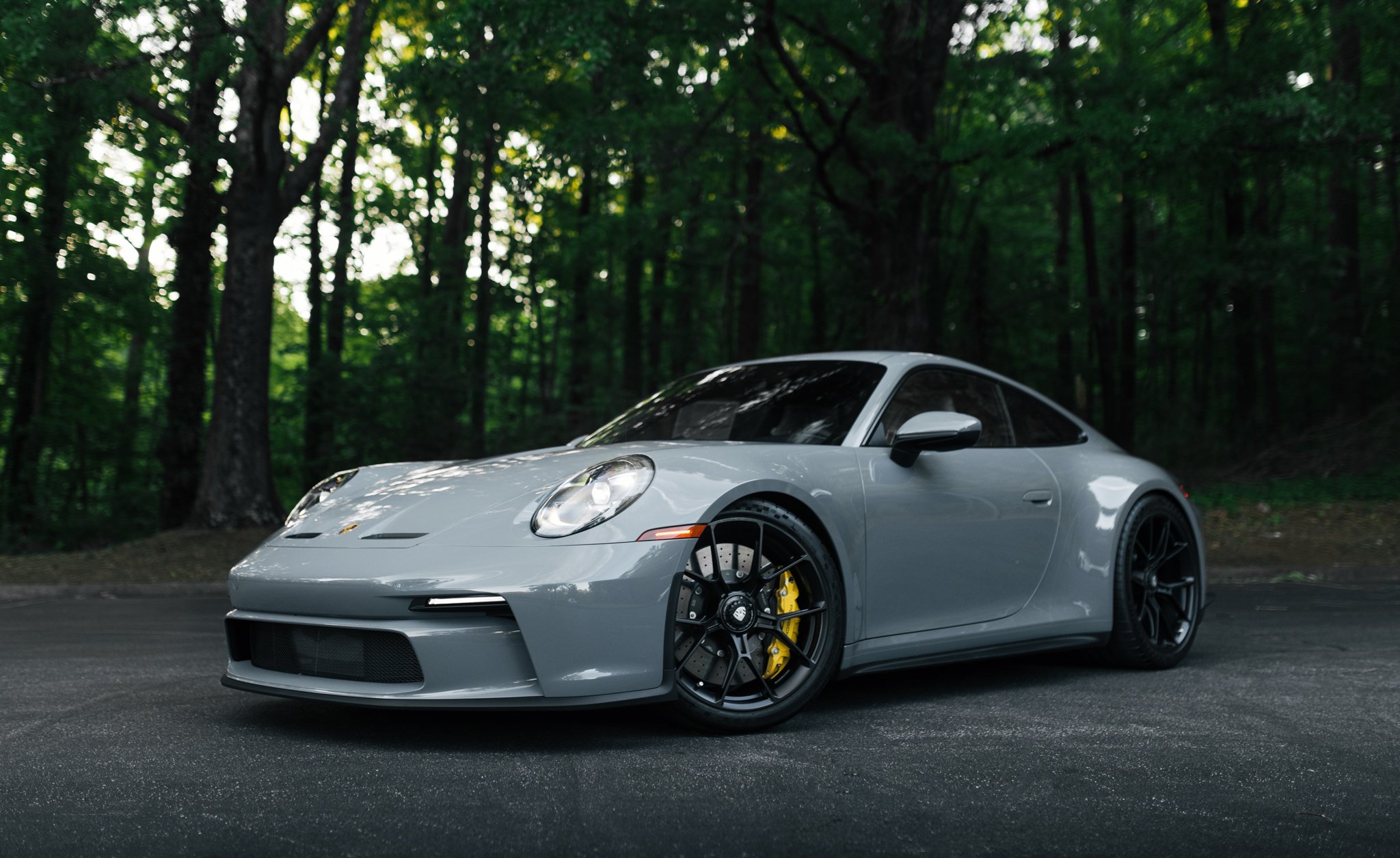 2023 Porsche GT3 Touring