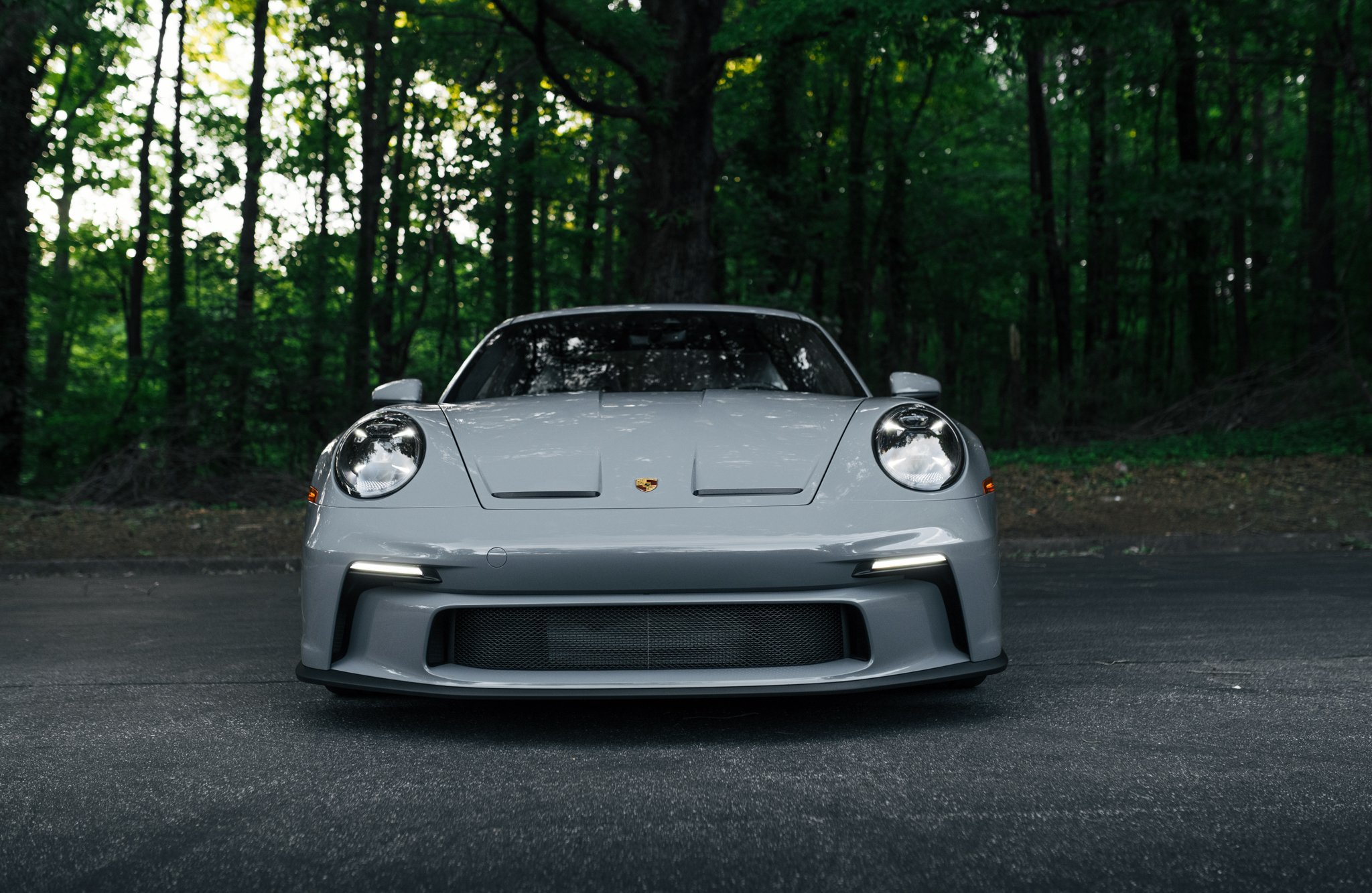 2023 Porsche GT3 Touring