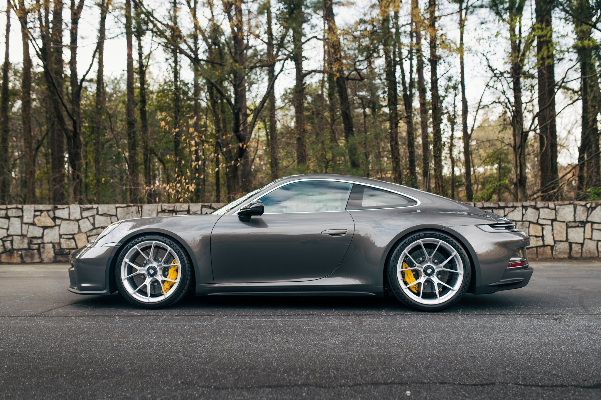 2022 Porsche GT3 Touring