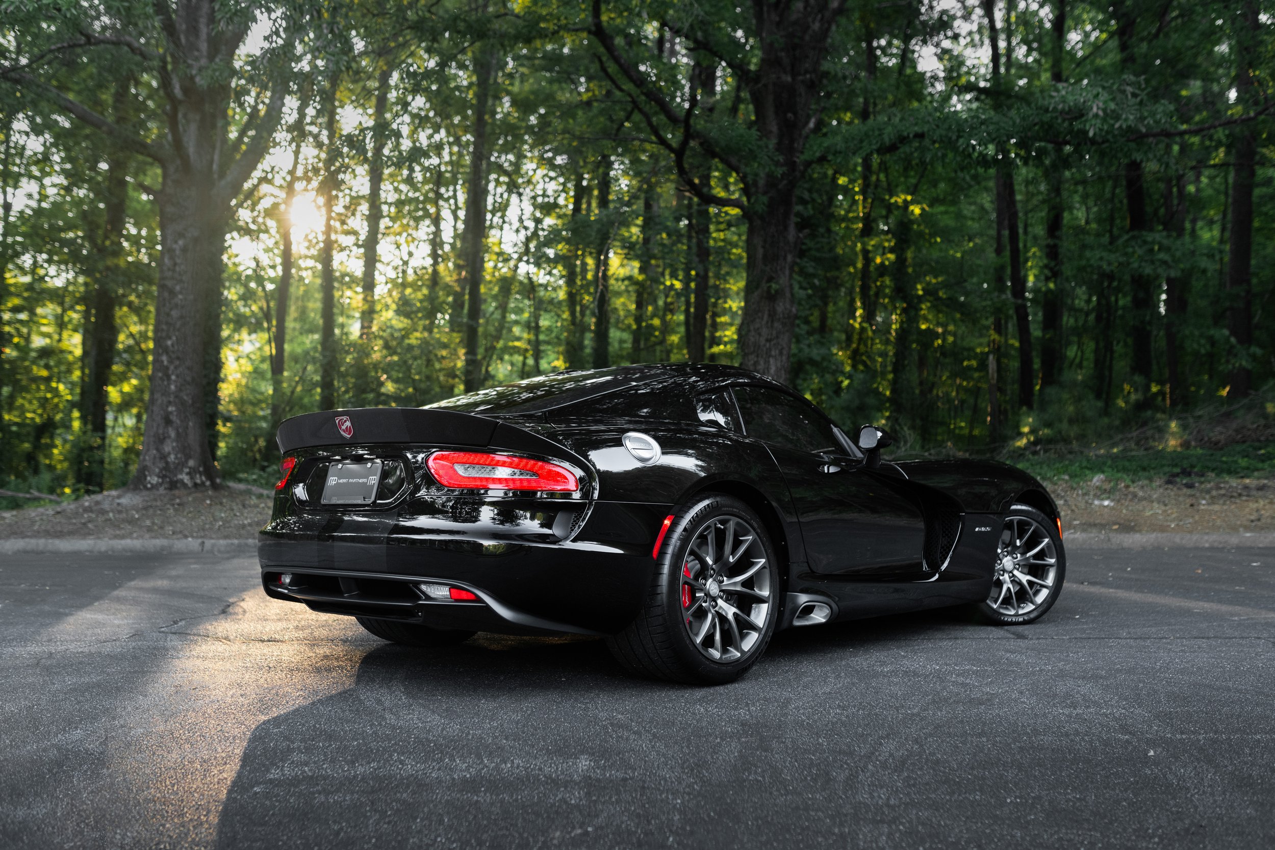 2013 SRT Viper GTS