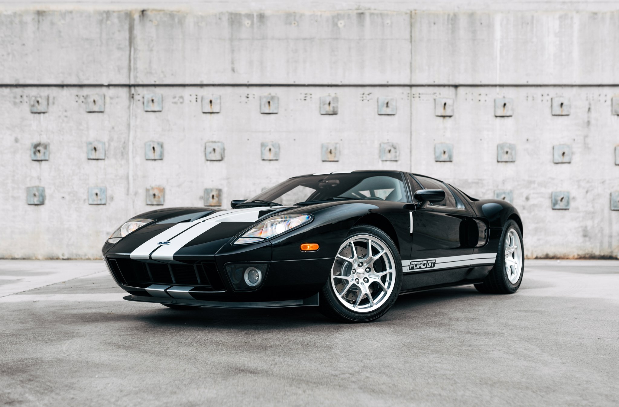 2006 Ford GT