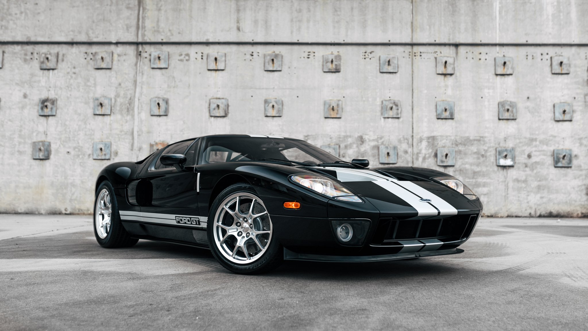 2006 Ford GT