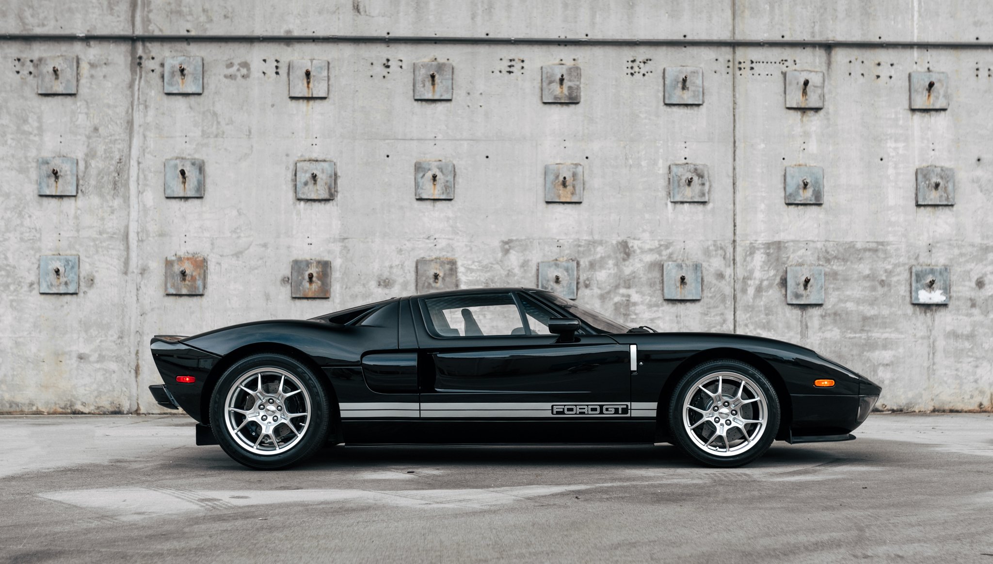 2006 Ford GT