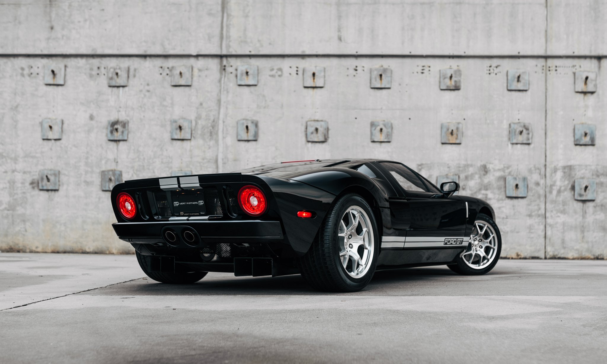 2006 Ford GT