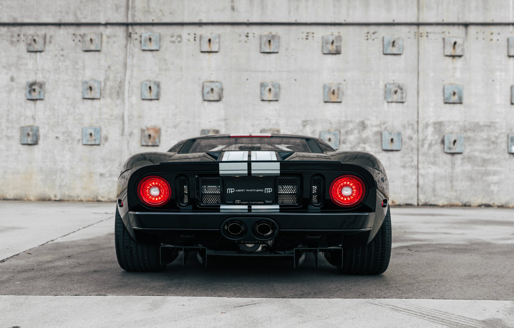 2006 Ford GT