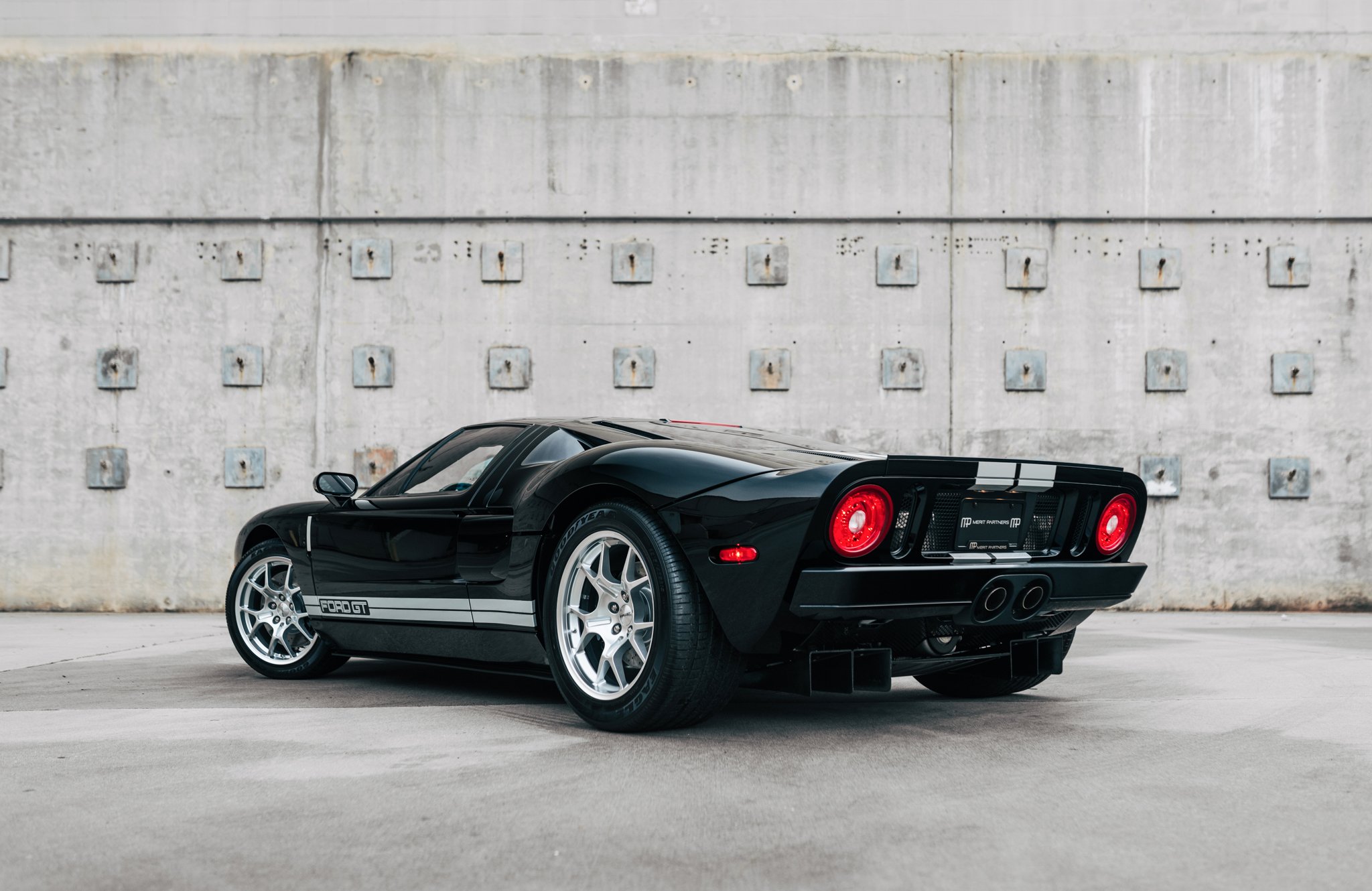 2006 Ford GT