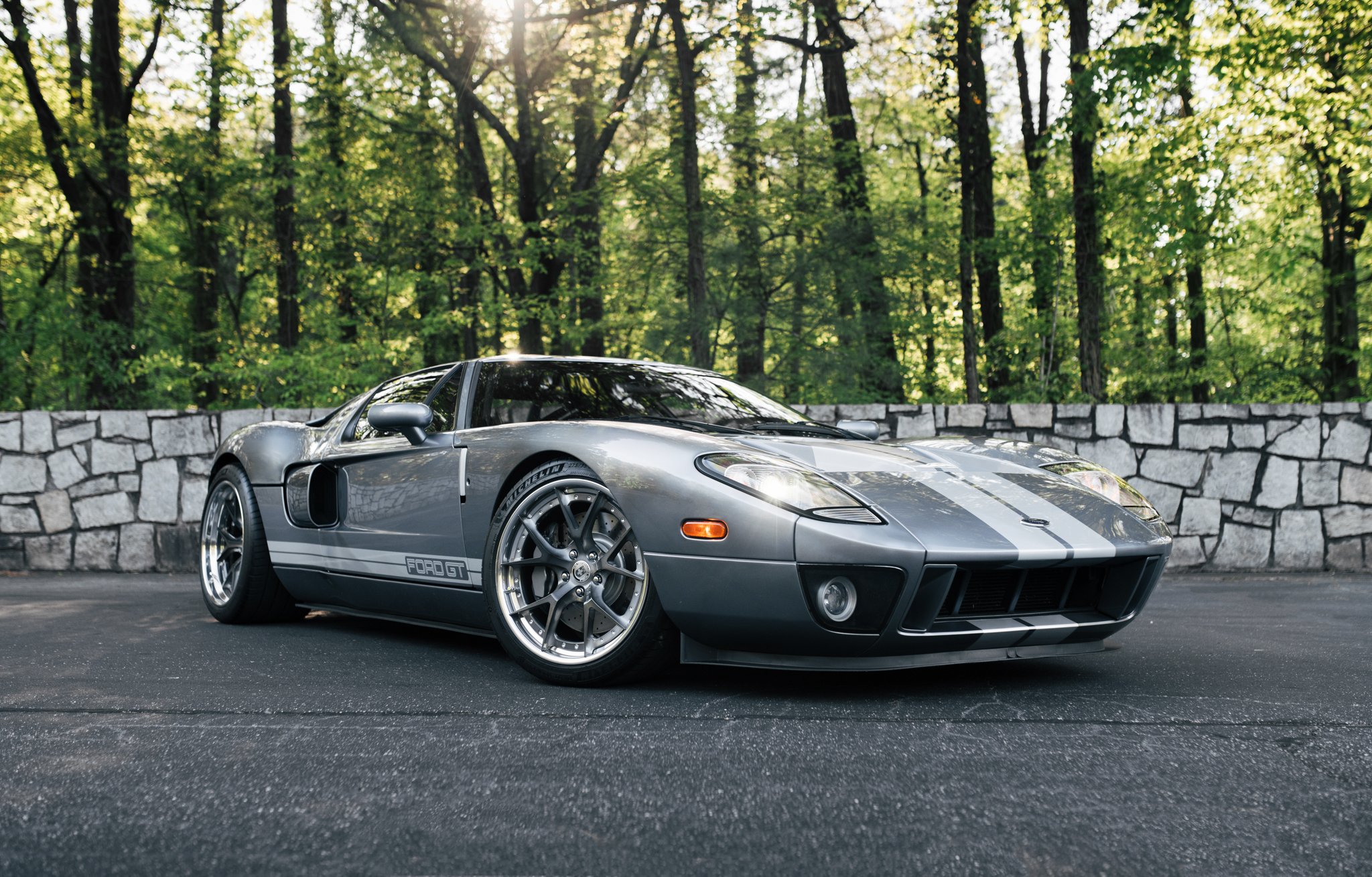 2006 Ford GT