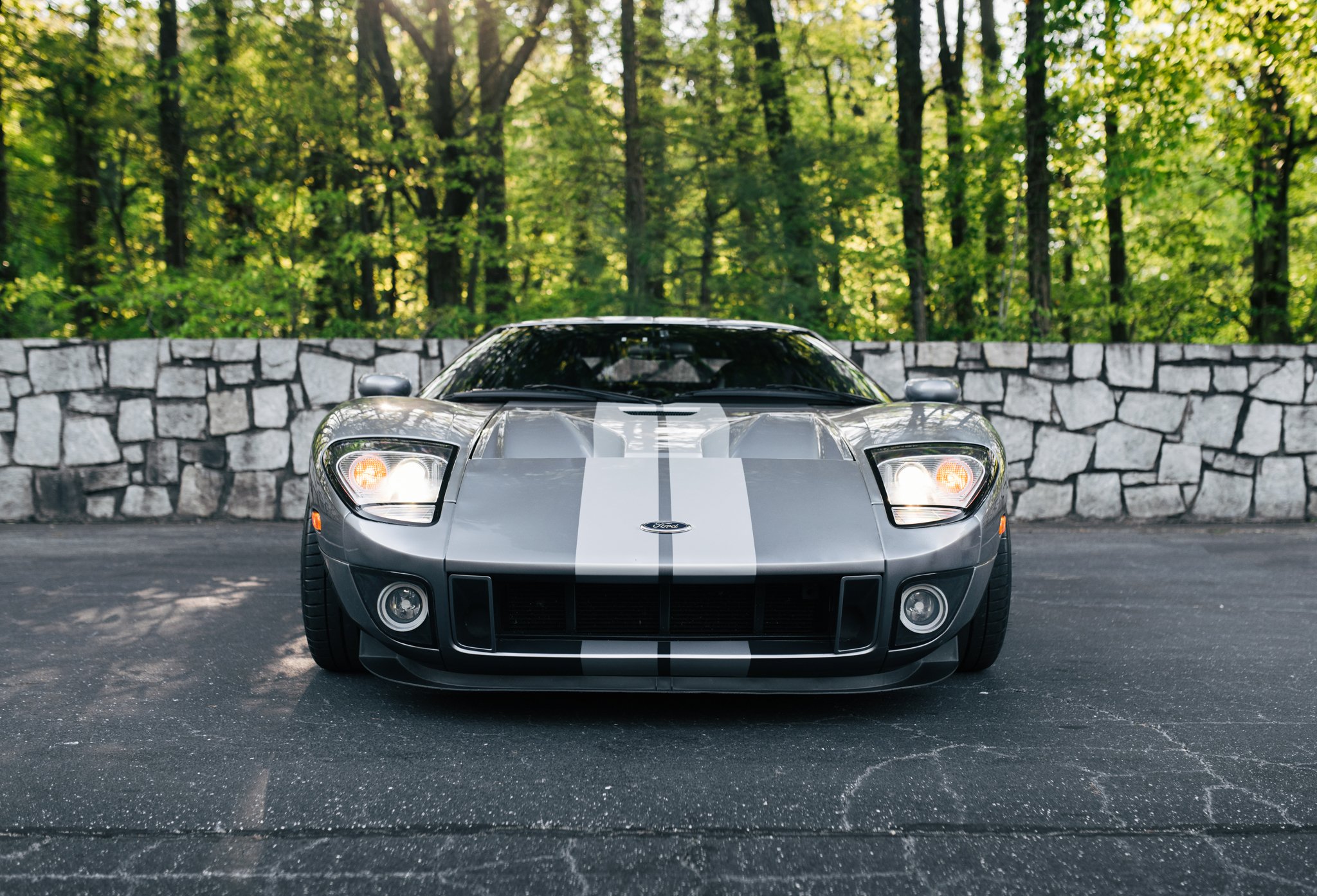 2006 Ford GT