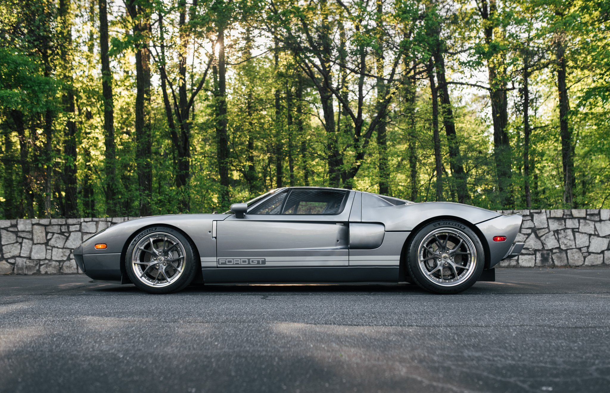 2006 Ford GT