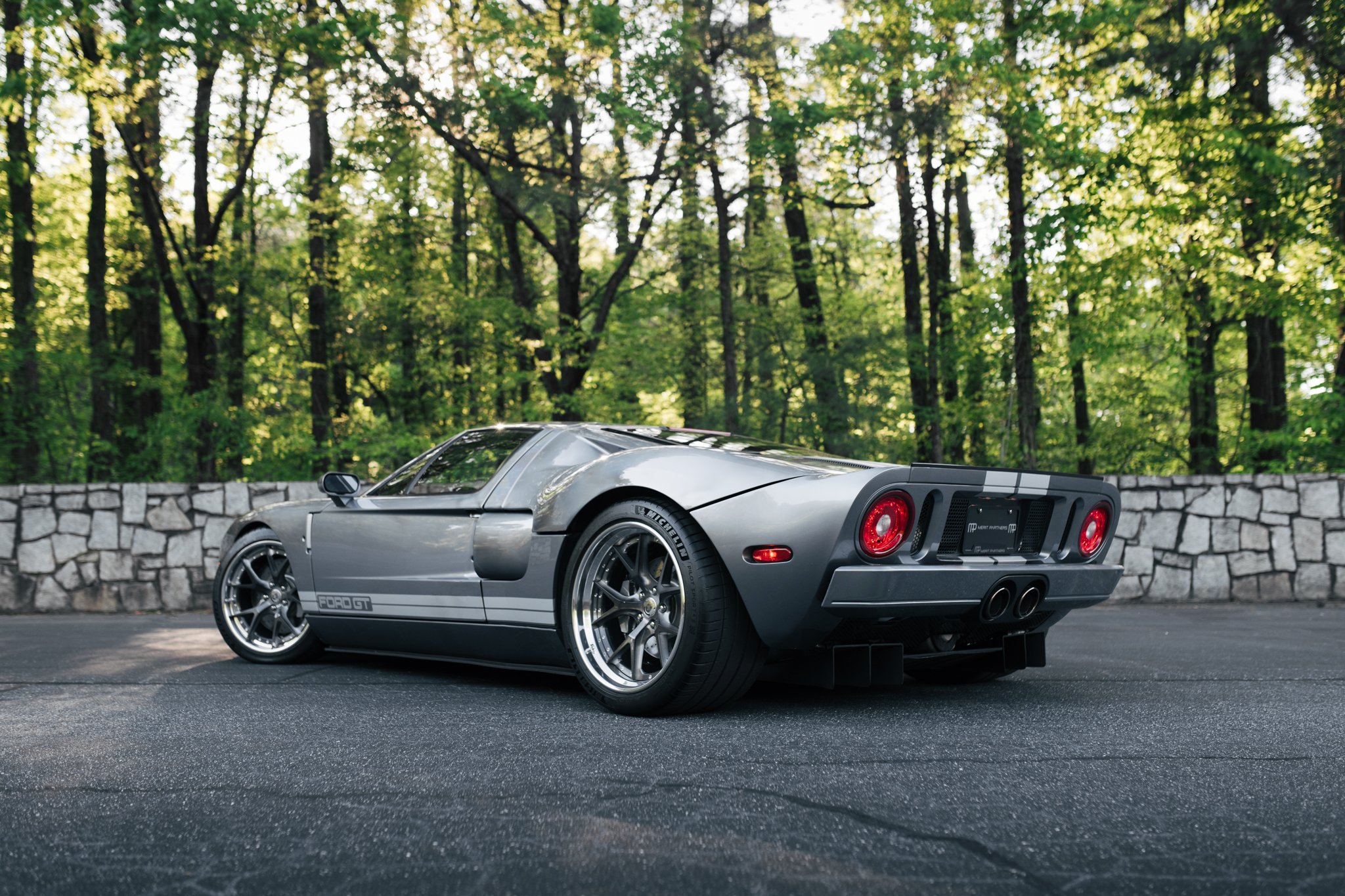 2006 Ford GT