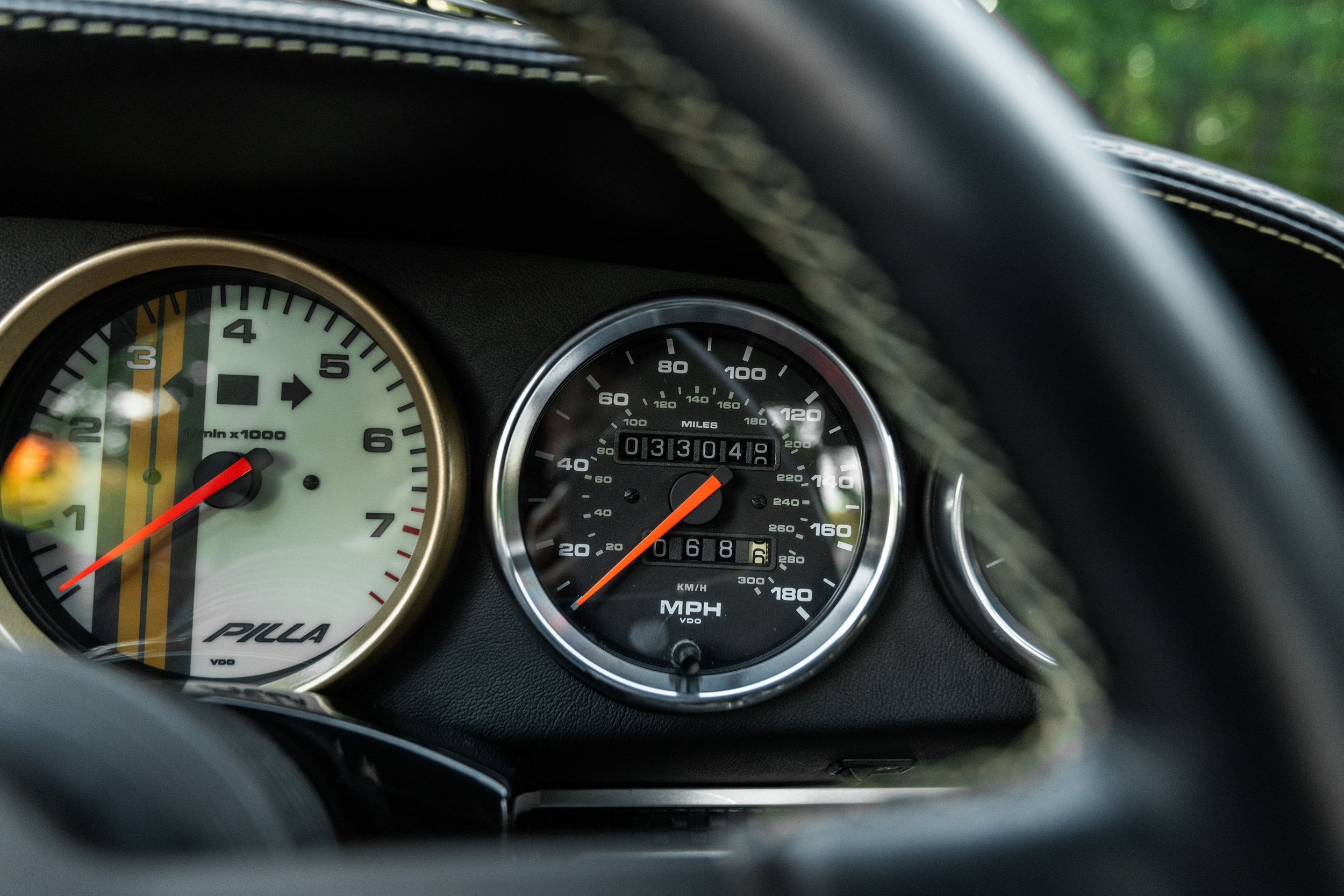 1989 Porsche 911 Carrera 4