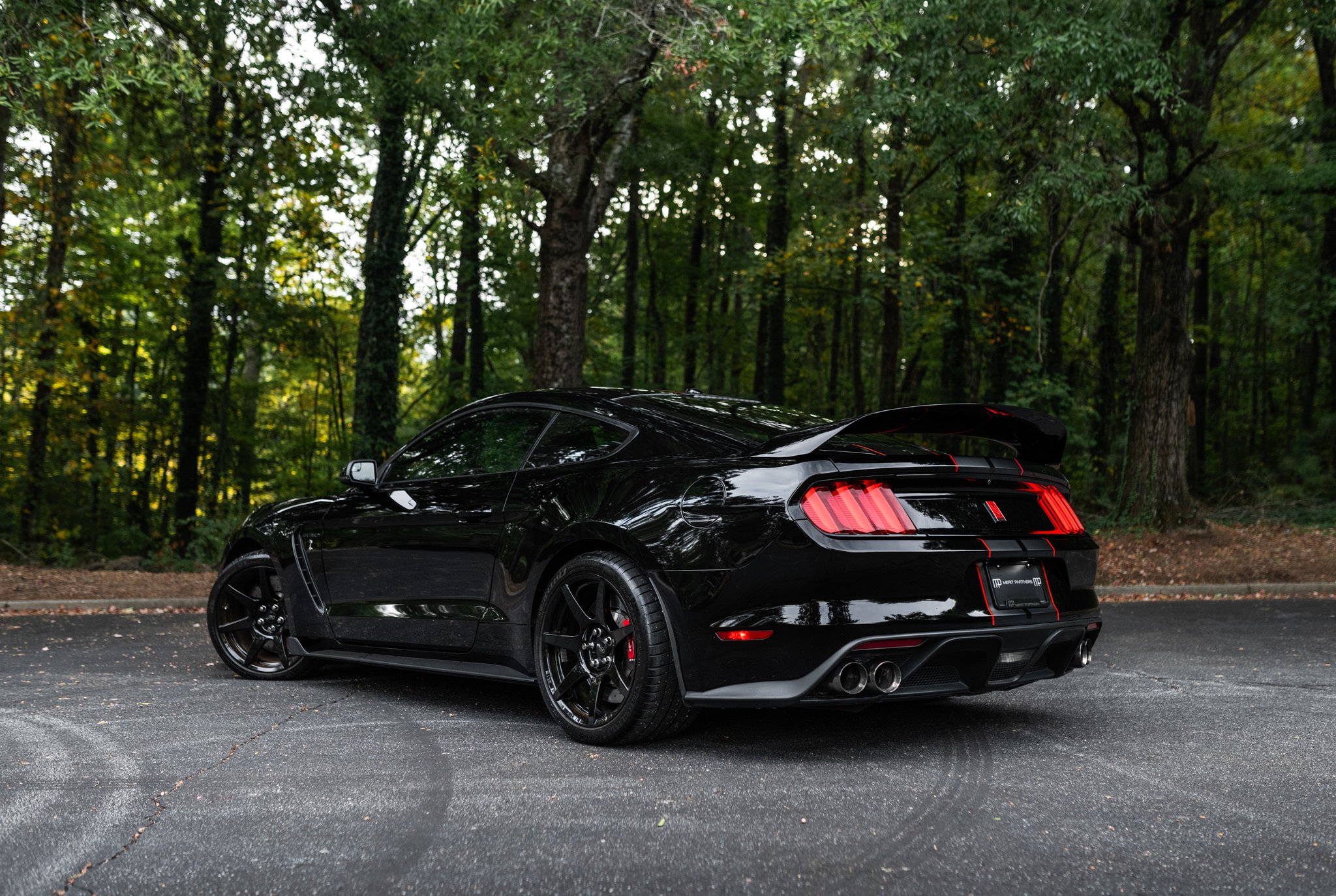 2017 Ford Mustang Shelby GT350R