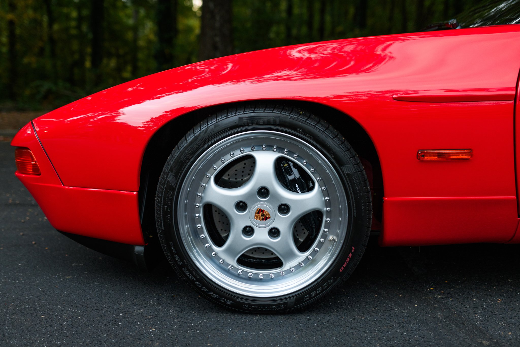 1994 Porsche 928 GTS