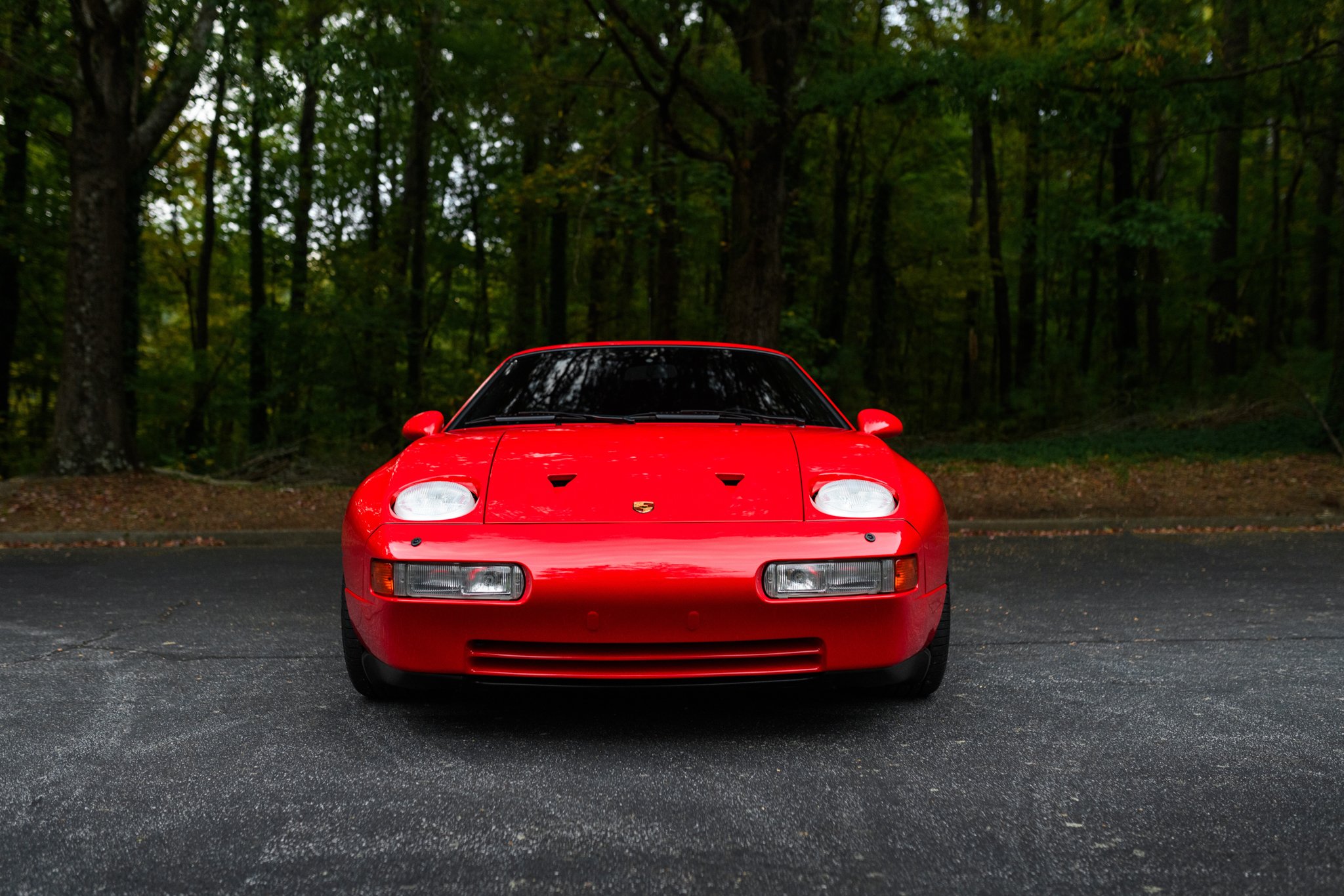 1994 Porsche 928 GTS