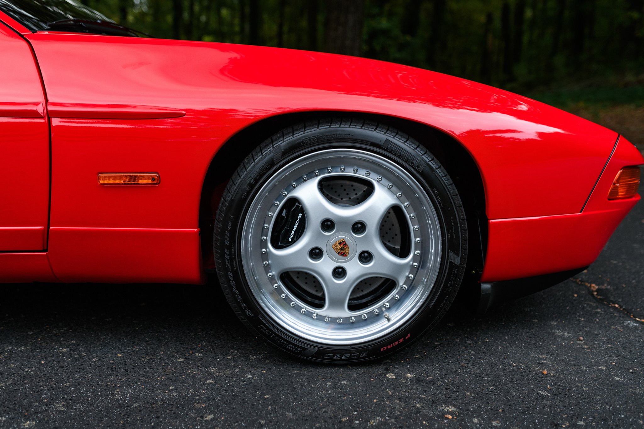 1994 Porsche 928 GTS