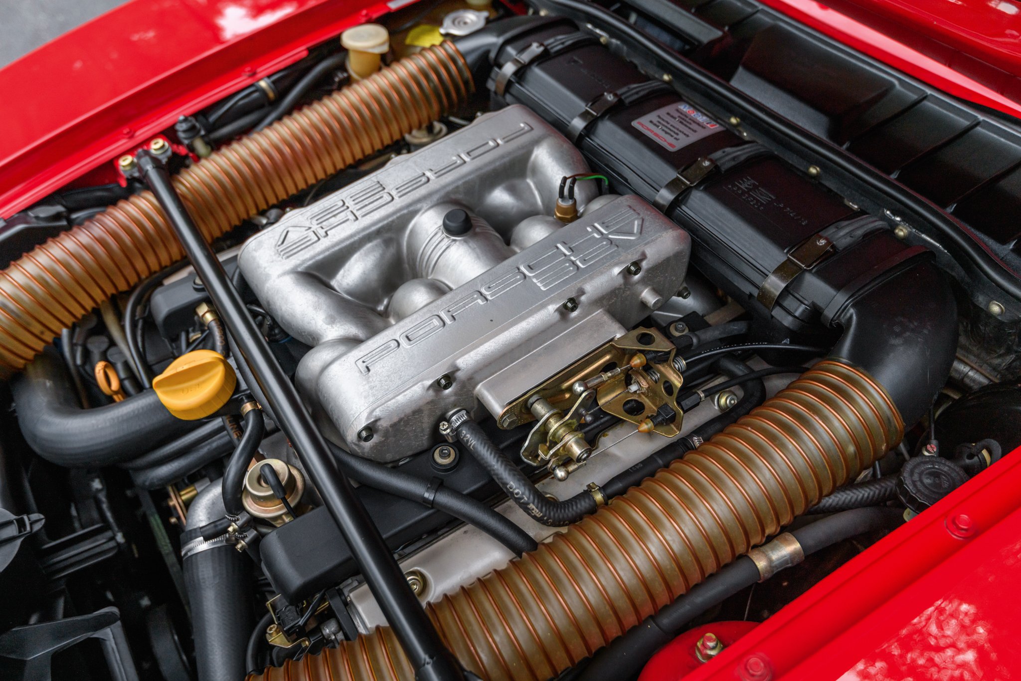 1994 Porsche 928 GTS