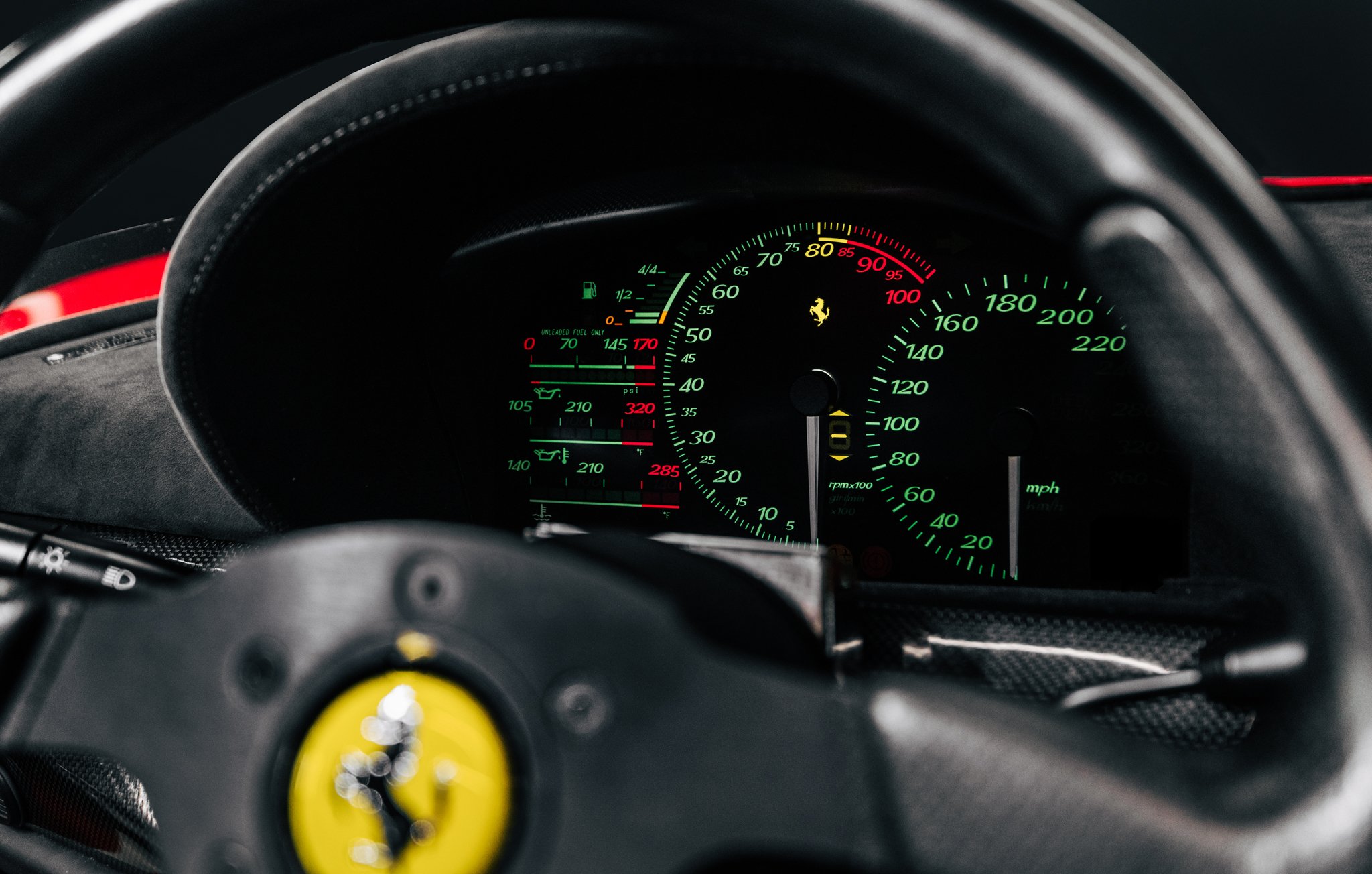 Ferrari F50