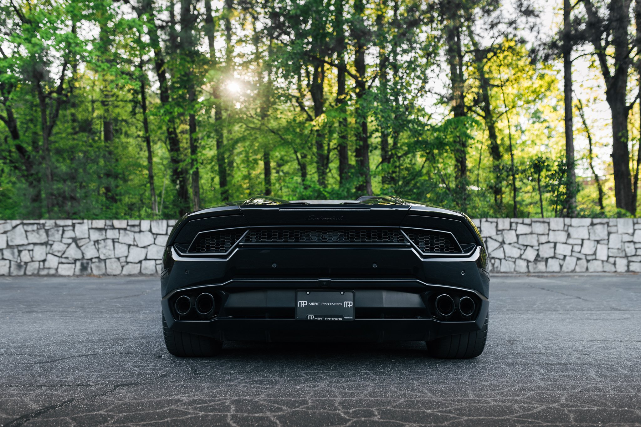 2017 Lamborghini Huracan 580-2 Spyder