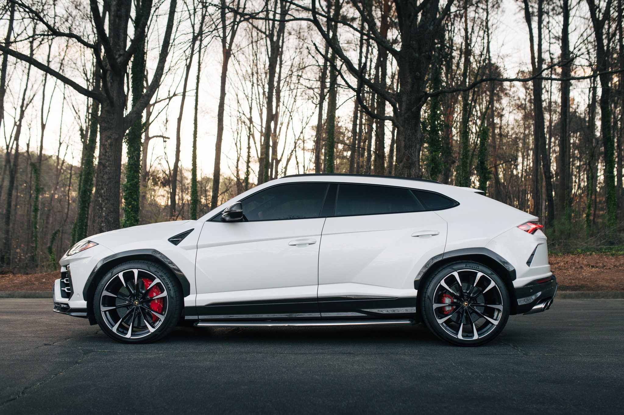 2022 Lamborghini Urus A17164