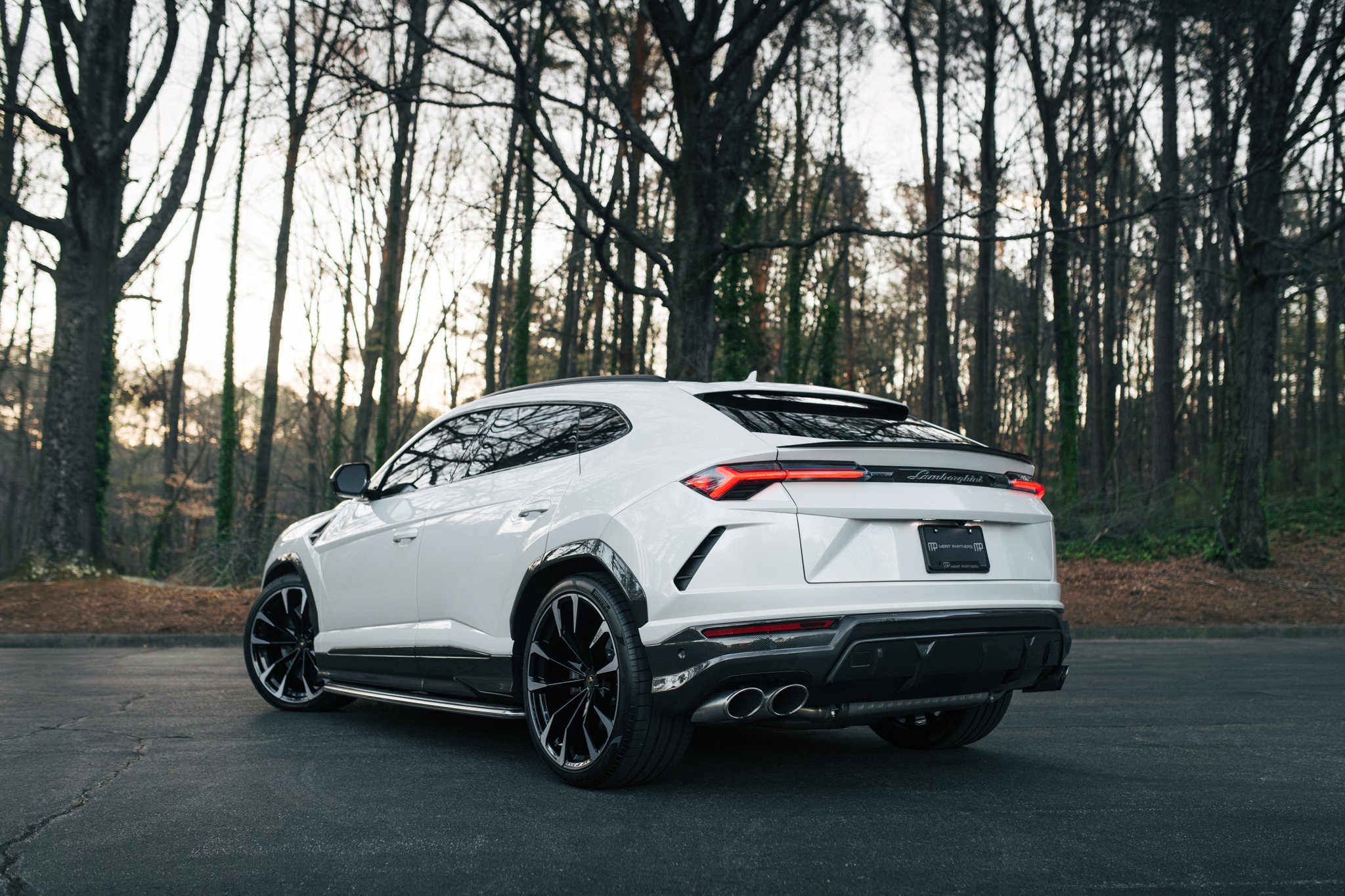 2022 Lamborghini Urus A17164