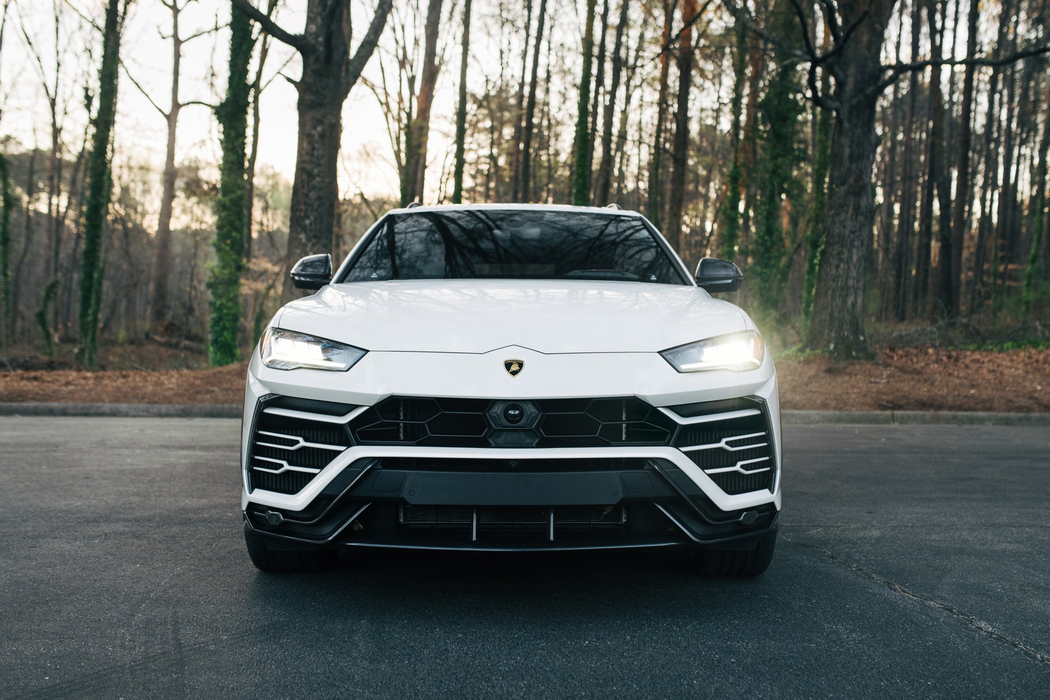 2022 Lamborghini Urus A17164