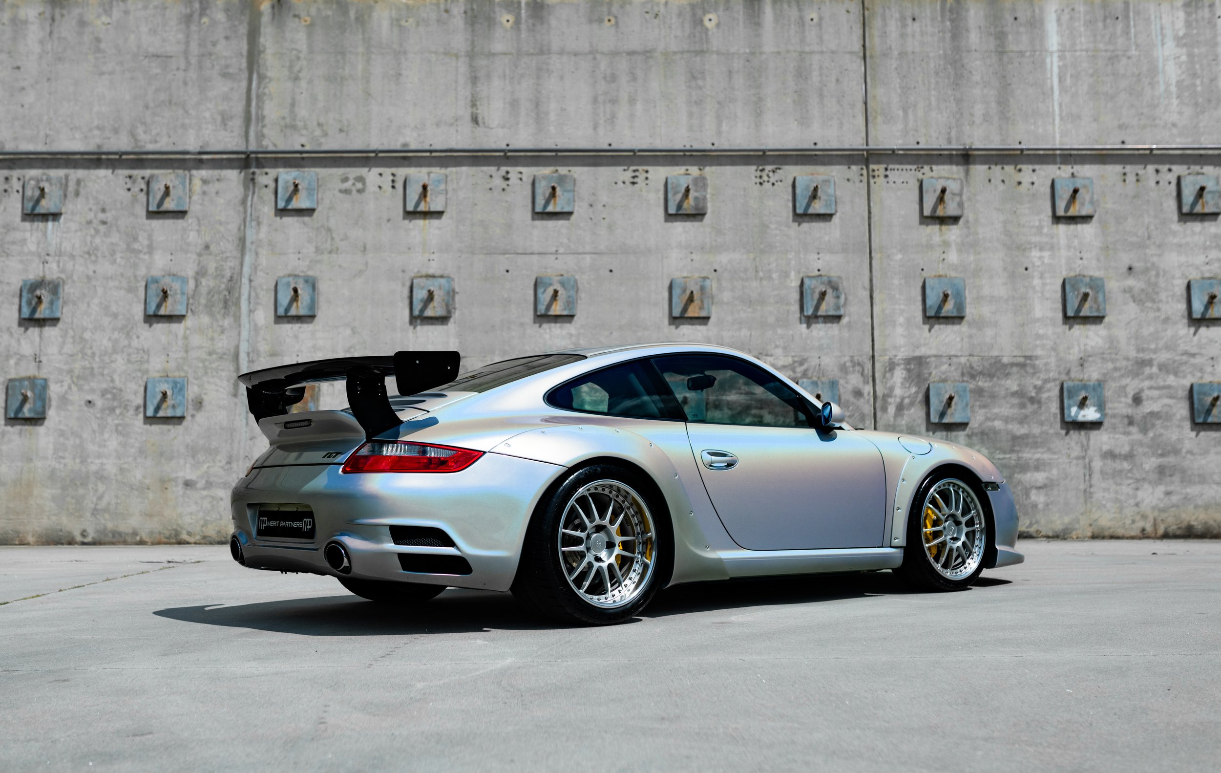 2008 RUF RGT R06109