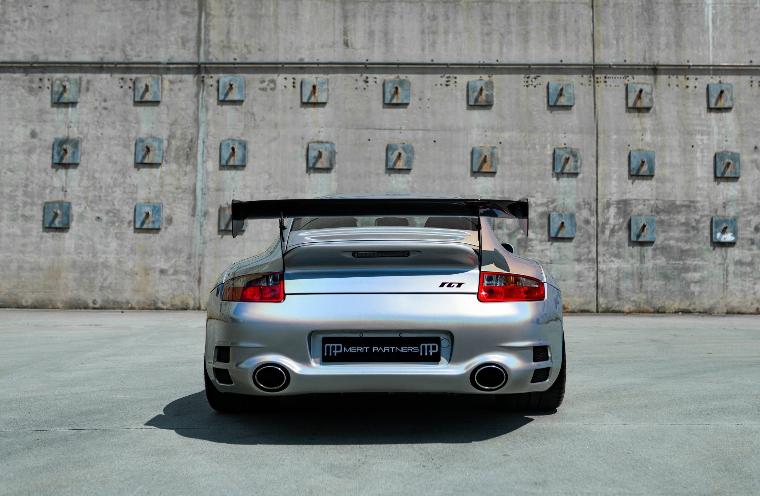 2008 RUF RGT R06109